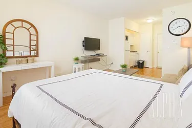 Rented by Alpha Properties NYC I LLC