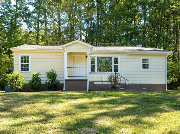 111 N Highway 27 Fld #27, Rock Spring, GA 30739