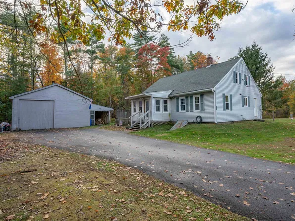 128 Silver Street, Farmington, NH 03835