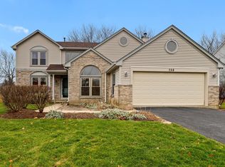 758 Williams Way, Vernon Hills, IL
