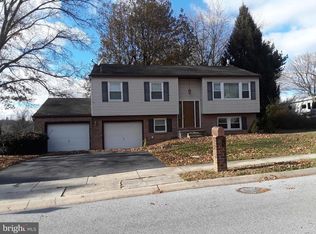 310 N Walnut St, Wernersville, PA
