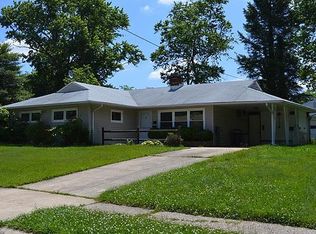 15 W Stephen Dr, Newark, DE 19713