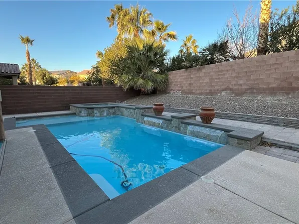 2316 Mountain Rail Dr, North Las Vegas, NV 89084