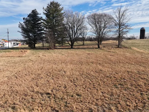 531 Ferguson Hill Rd Lot 5, Lafayette, TN 37083