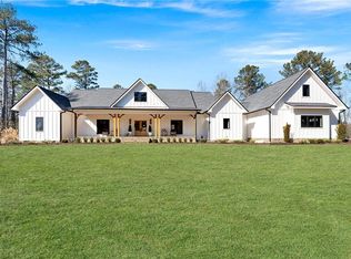 145 Moores Ferry Dr SW, Plainville, GA 30733