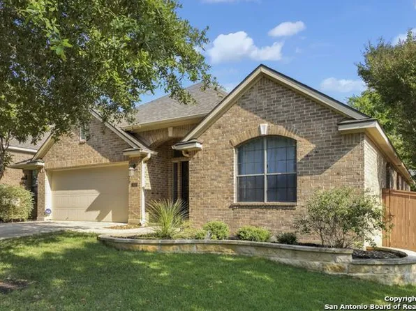 7207 Hansa Hill, San Antonio, TX 78256