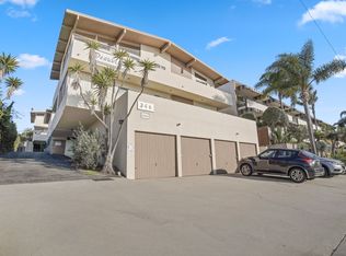 Deauville Apartments, Redondo Beach, CA 90277