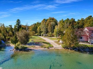 7646 Timberline Rd, Williamsburg, MI 49690