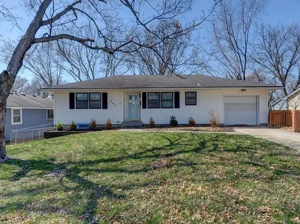 502 NW Central St, Lees Summit, MO 64063