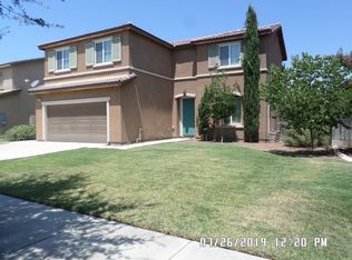 3746 W Buena Vista Ave, Visalia, CA 93291