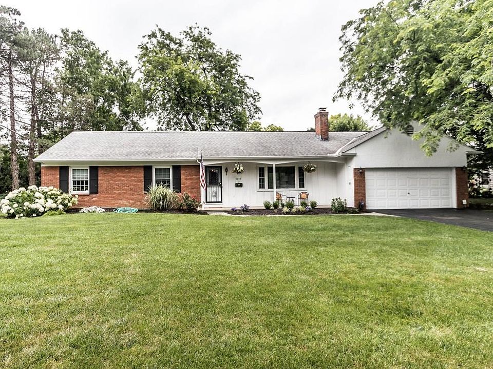 1440 Fishinger Road-1-3