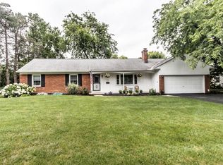 1440 Fishinger Rd, Columbus, OH 43221