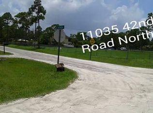 11035 42nd Rd N, West Palm Beach, FL 33411