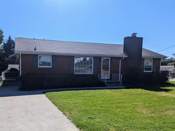 1774 Linda Ln, Maryville, TN 37803