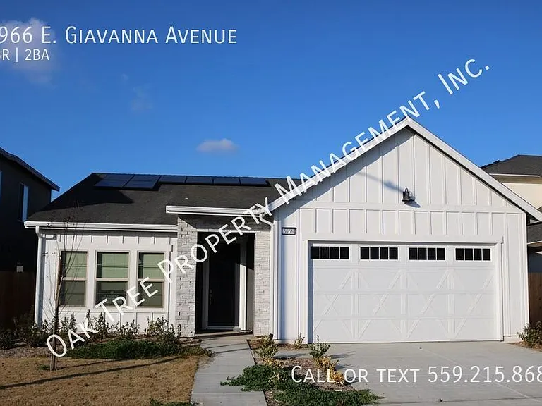 6966 E Giavanna Ave — Photo 1