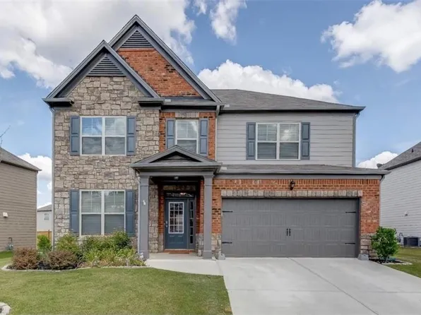 2055 Sorrento Ct, Buford, GA 30519