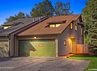 7300 Clairborne Dr, Anchorage, AK 99502