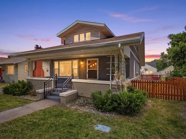 49 Marindale Ave, Logan, UT 84321
