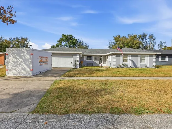 217 Spencer St, Orlando, FL 32839