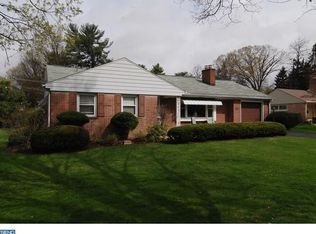 1335 Museum Rd, Reading, PA 19611