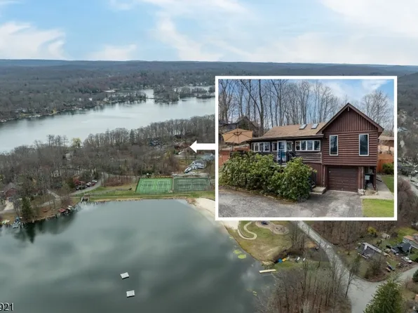 204 Aniwa Rd, Vernon Twp., NJ 07422