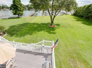 3803 Clarks Point Rd, Middle River, MD 21220