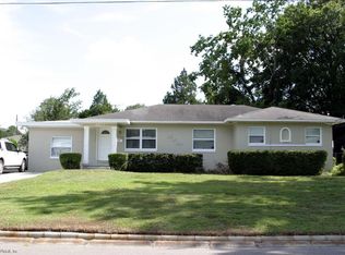 6614 Aires Rd, Jacksonville, FL 32244