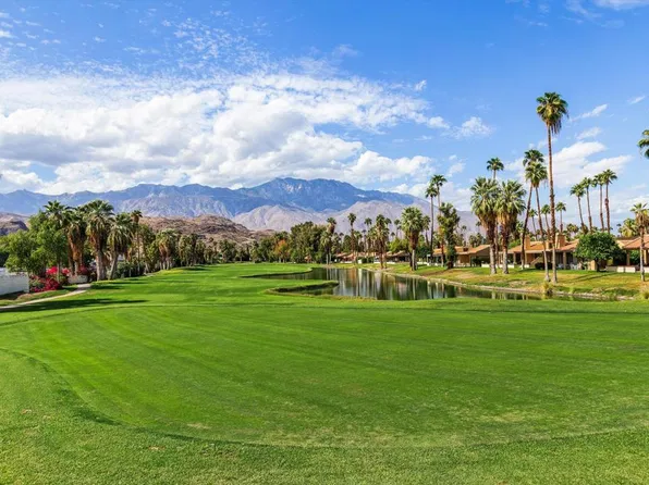 3115 Calle Morelos, Palm Springs, CA 92264