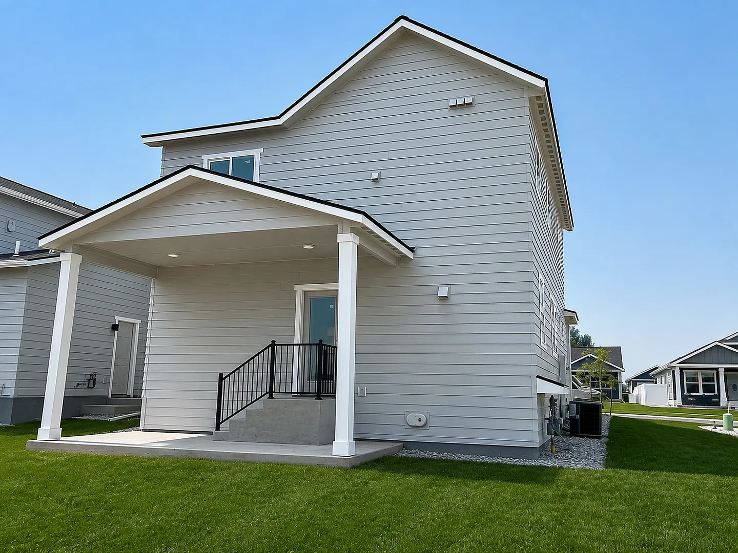 433 Needlegrass Lane, Kalispell, MT — Photo 3