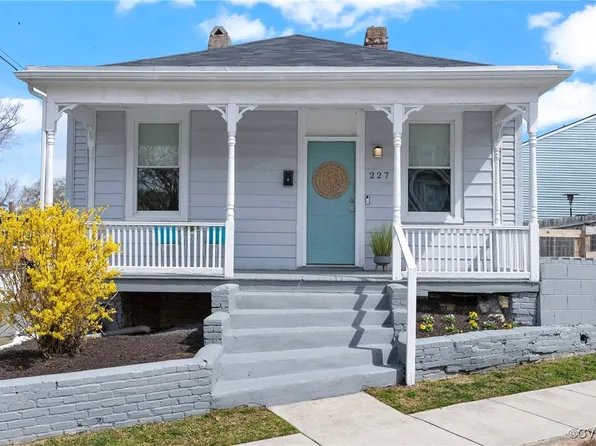 227 W 26th St, Richmond, VA 23225