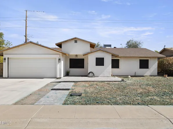 3809 N 87TH Way, Scottsdale, AZ 85251