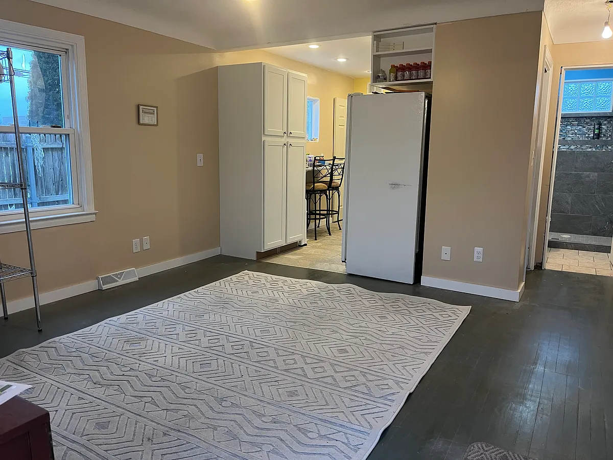 living room 2 - 20831 Hollywood St