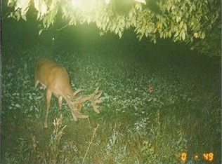 34027 N 1850 East Rd, Rossville, IL 60963