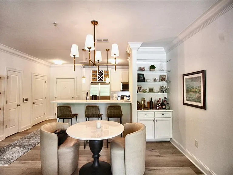 901 Abernathy Rd NE #2110 — Photo 2