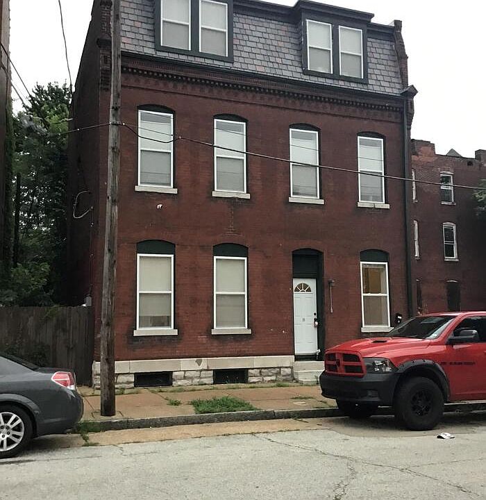 1st image of 1211 Soulard St #2