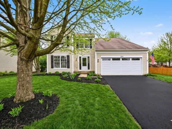 2604 Discovery Dr, Plainfield, IL 60586