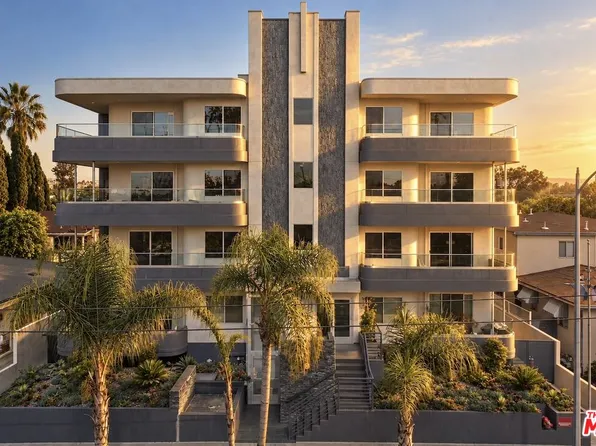 10951 National Blvd APT 201, Los Angeles, CA 90064