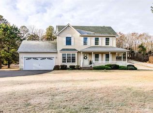 10 Walden Pond Rd, Ocean View, NJ 08230