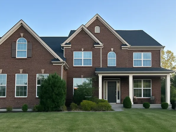 7617 Legacy Ridge Dr, West Chester, OH 45069