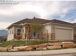 328 Overlook Ct, Estes Park, CO 80517