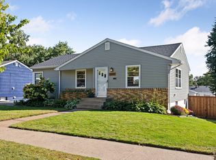 2044 Ramlow Pl, Saint Paul, MN 55116
