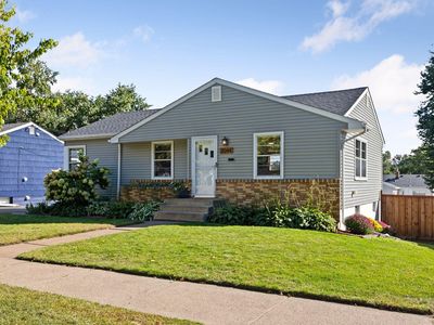 2044 Ramlow Pl, Saint Paul, MN, 55116