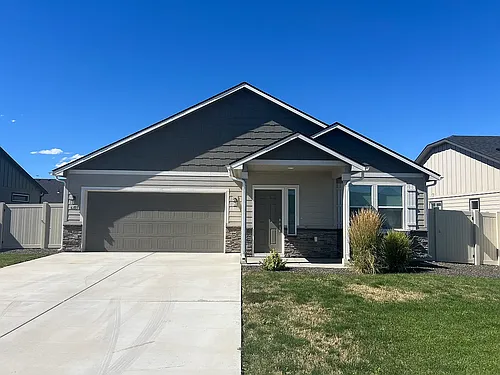 6105 Judd Ave Photo 1