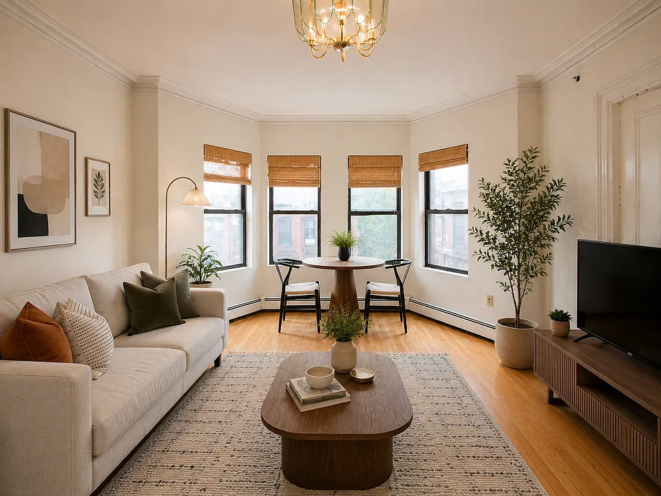 10 Davis Ave #F