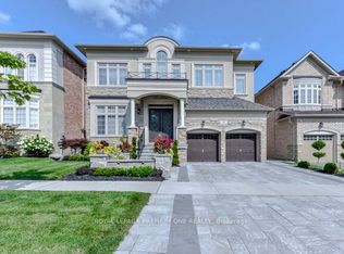 107 Headwind Blvd E, Vaughan, ON L4H 4C7