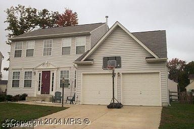 Exterior (Front) 2015