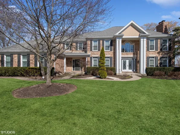 36385 N Field View Dr, Gurnee, IL 60031