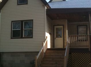 1930 S 26th St, Milwaukee, WI 53204