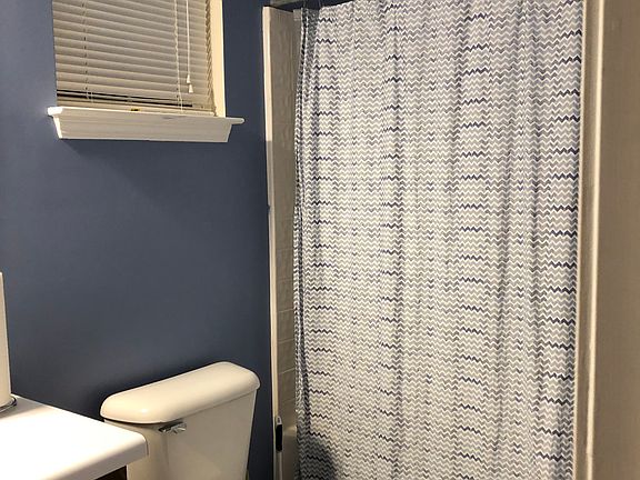 Full Bathroom - Downstairs