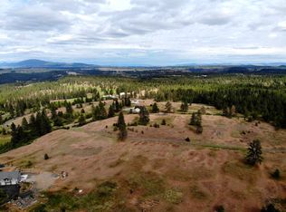 150XX S Stentz Rd, Spangle, WA 99031